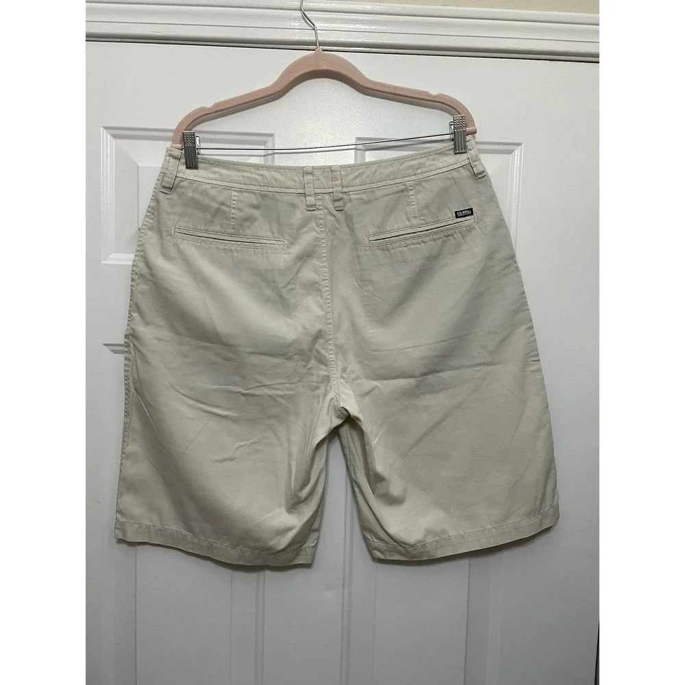 Quiksilver men khaki